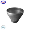 ASME B16.9 Pipe Fittings 2 inch 4inch 6inch Stainless Steel Concentric Reducer