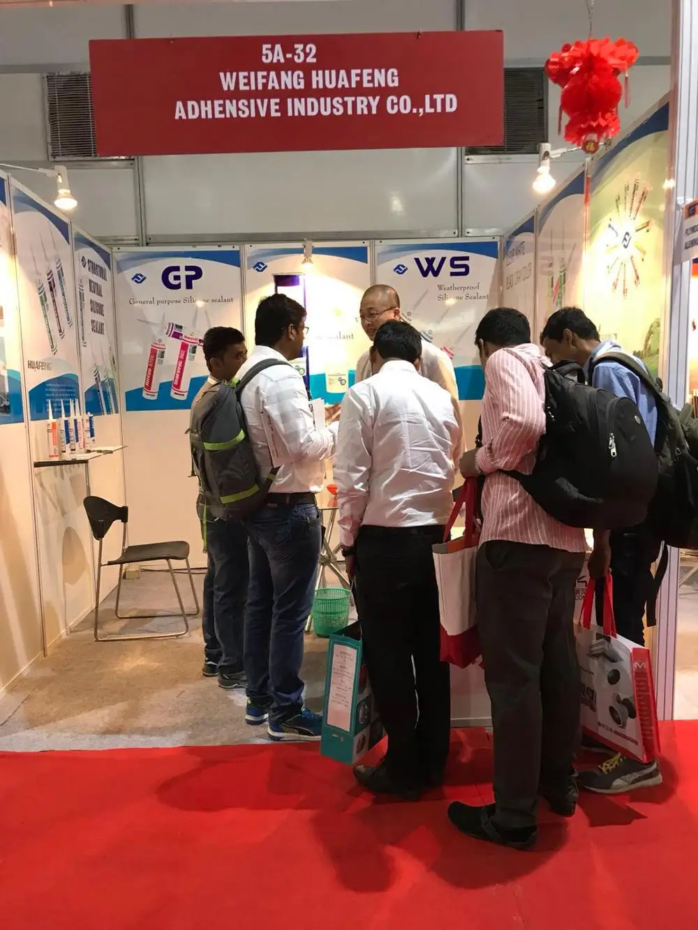silicone sealant curtain wall