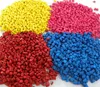 High Concentration PE / PP / PS / ABS / PVC/ PC / PA / PET / PU / EVA Color Masterbatch for Plastic