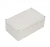 DRX PW002 PCB board plastic Din rail enclosure abs lid 200*120*75mm load cell junction box