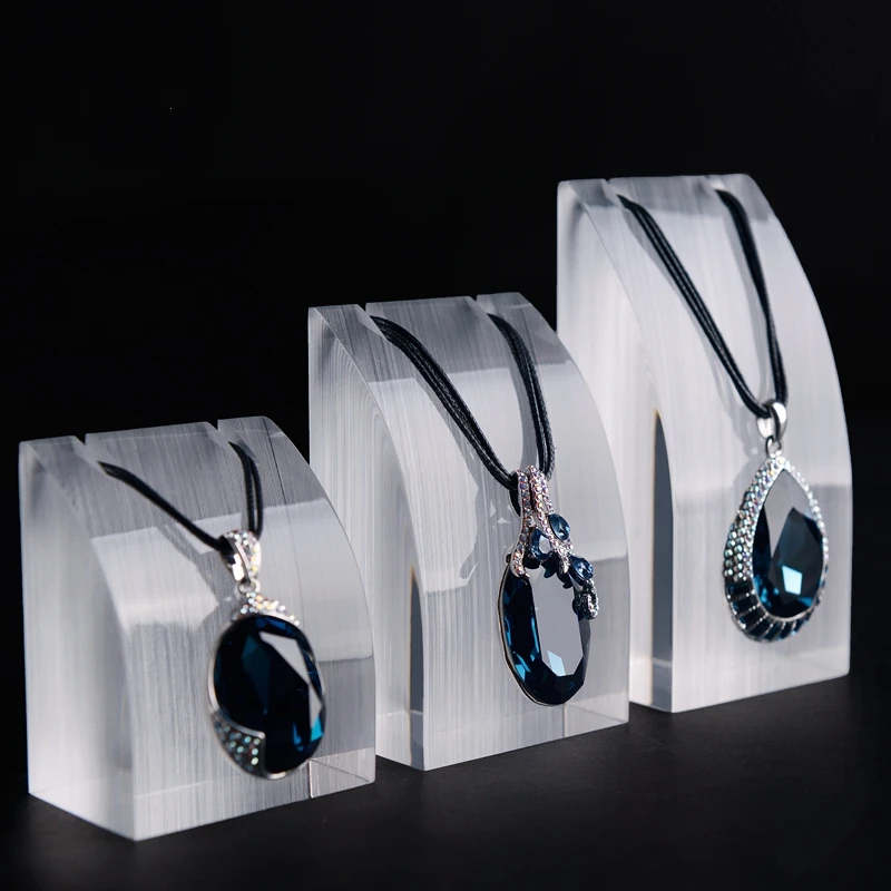 Acrylic Ring Jewelry Display Stand / Perspex Jewelry Display Buy