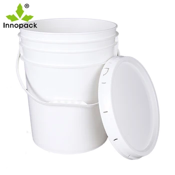 5 gallon pails wholesale