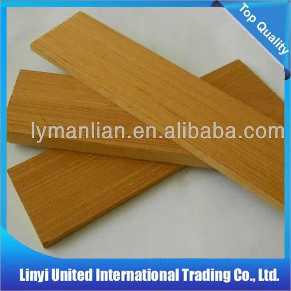 teak wood margin /recon teak margin