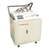 Factory Price Metal Rust Removal 100W Laser Cleaning Machine