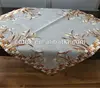 Embroidery Table Cloth,Table Runner, Placemats Table Topper Factory