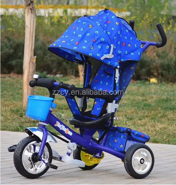 tricycle walker for baby