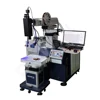 Automatic metal laser welding repair machine with 200W 300W 400W