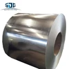 Zinc Galvanized Steel Coil Production Line Produce Zn80g/m2 Galvanized Steel Coil