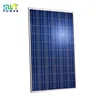 A-grade cell high efficiency 200wp poly solar panel suitable for solar panel system or home