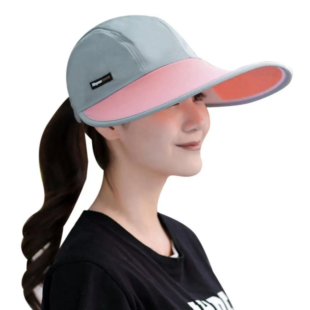 ball caps for small women's heads