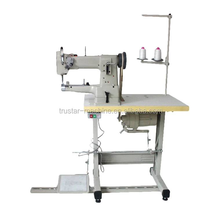 Leather Shoes Sewing Machine Essential for Shoemaking Businesses