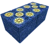 Rainwater Harvesting Tank - Stormwater Harvesting Tanks - SUDS Plastic Geocellular Unit Soak Away Attenuation Tank System