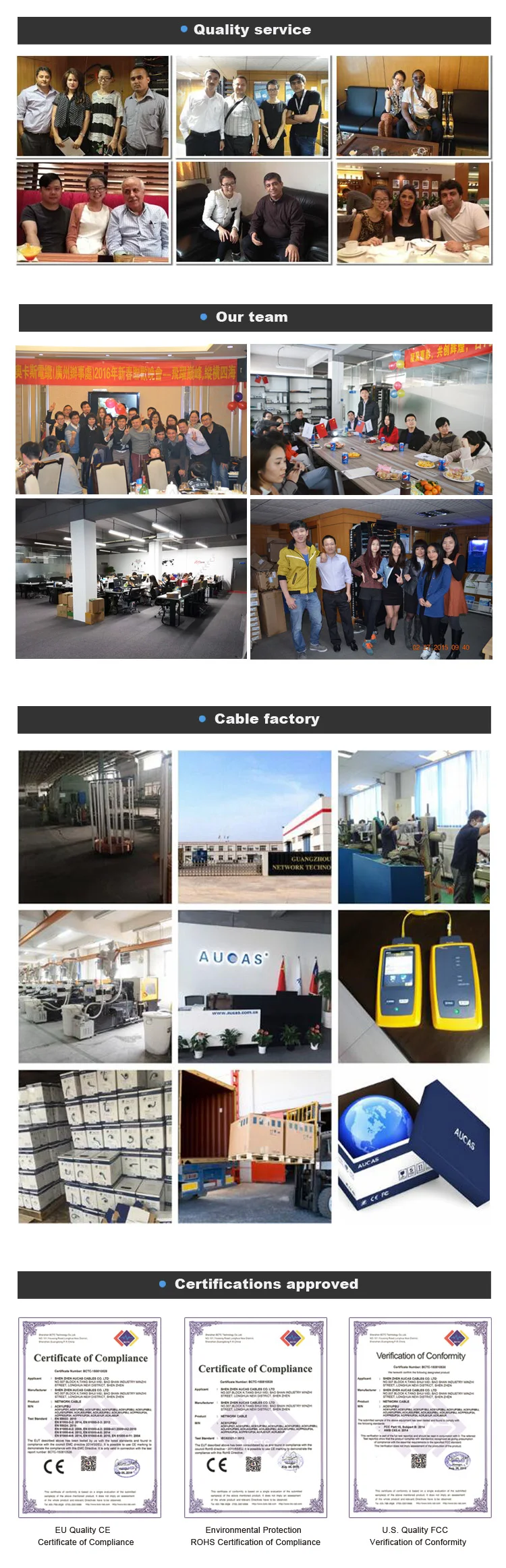 Outdoor Network UTP Cat5e Lan Cable 4pr 24AWG 300m.jpg