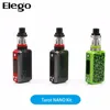 Original Vaporesso Tarot Nano 80W Starter Kit with 2ml Tank Capacity Cigarette Ecig Vape Box Black Red Green Color