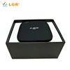 Newest product firmware upgrade dvb-t2 decoder car dvb t2 digital tv receiver no Internet watch tv free