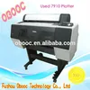 OBOOC Supply High Quality 24 Inches Used 7910 Plotter For Sublimation Printing