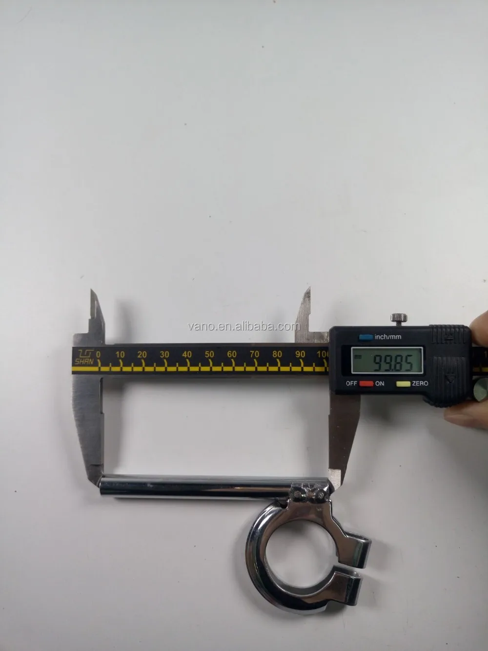 Motorcycle Simson GD-IH-001 Indicator Holder