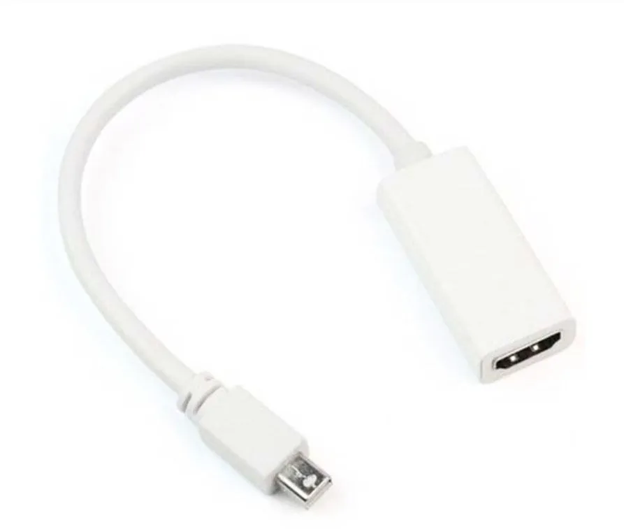 MINI DP TO HDMI 5
