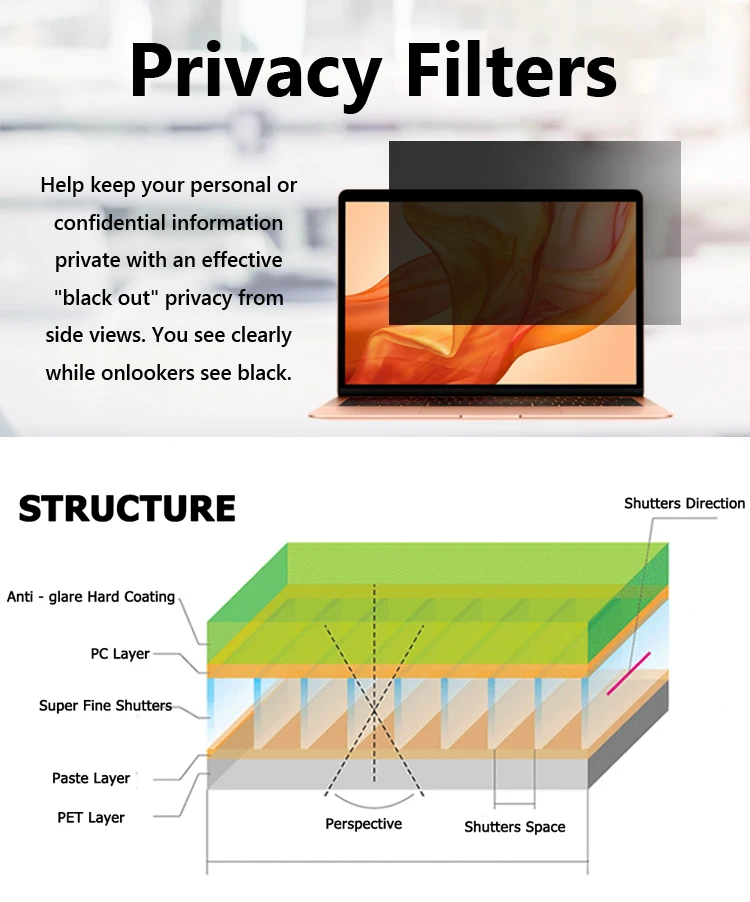 privacy filter