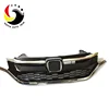 Front chrome upper grille 71121-t0t-ho1 grill for Honda CRV 2015 2016