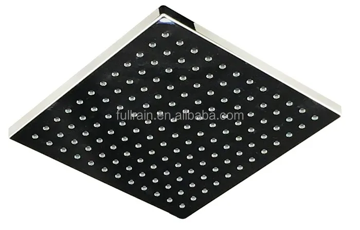 Wholesale Fullrain 12 inch ABS Tropical Rain Shower Head - Alibaba.com Wholesale Fullrain 12 inch ABS Tropical Rain Shower Head - Alibaba.com