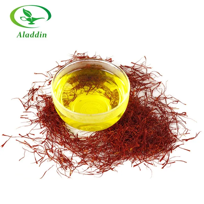 100 Natural Pure Saffron Extract 41 201 With 0.2 Safranal 0.4