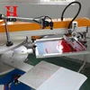 First Class full auto 4 color silk screen printing machinery