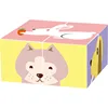 Cube Block Jigsaw Puzzles Educational Preschool Learning Toy For Toddlers Kids Birthday gift toy for Age 3 4 5 6 7 Years Old