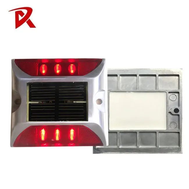 solar road stud  (1)