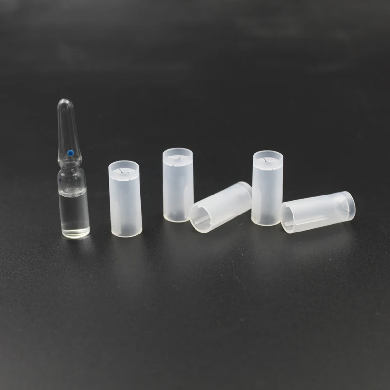 Oem Or Odm Plastic Soft Disposable Ampoule Breakers Ampoule Cracker ...