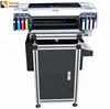 Digital UV printer customise plastic bag logo digital printing machine for sale