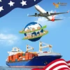 China international shipping agency transportation to USA/Canada