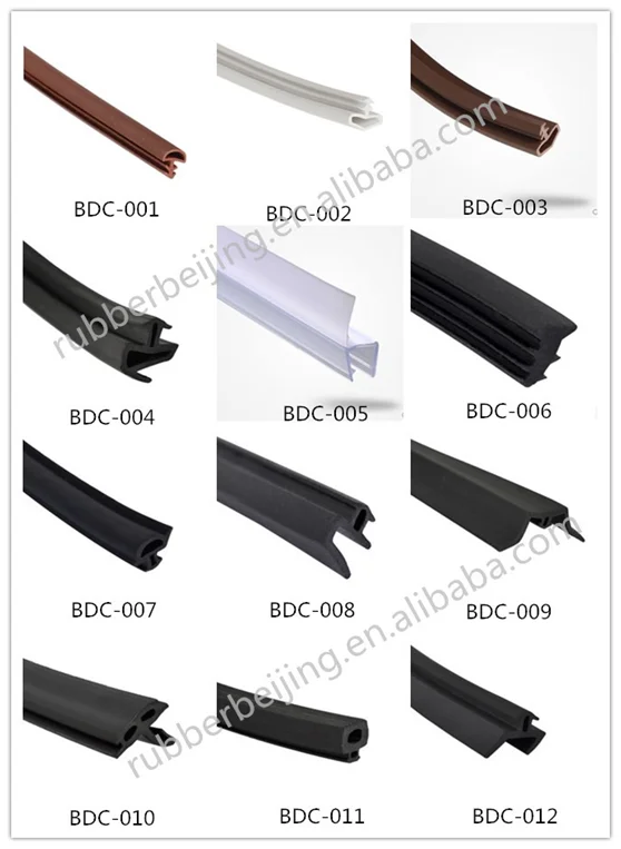 Custom Seal Gaskets For Upvc Door & Window Buy Seal Gaskets,Seal