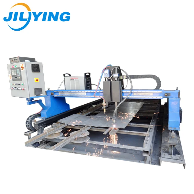 Cnc cutting machine