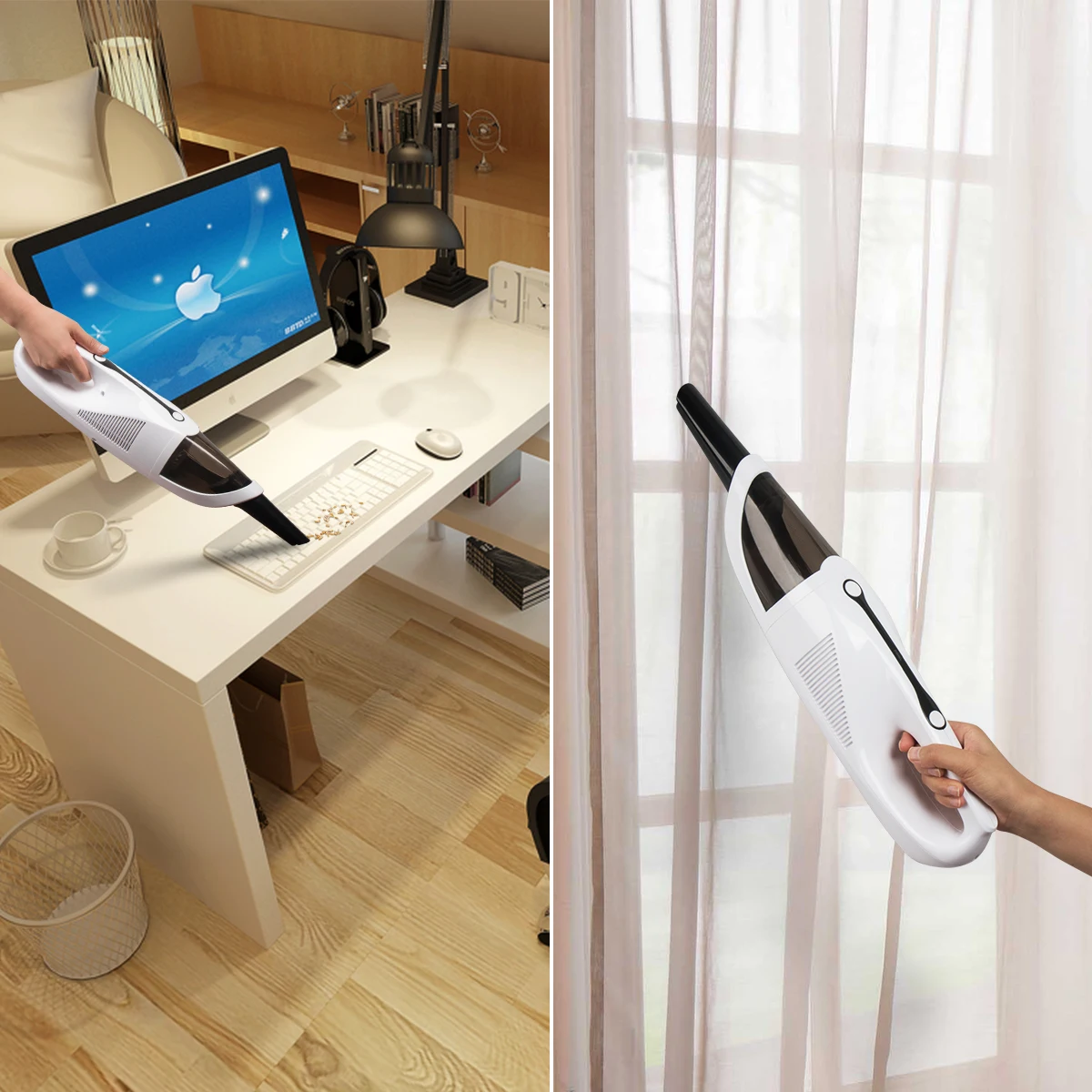 2019 As Seen On Television Portable Most Powerful Car Vacuum Cleaner Buy 2018 Best Seller