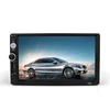 Premium Car Dynamic Modern Player System MP5 Multimedia Player with Navigation, Mirror Link, BT