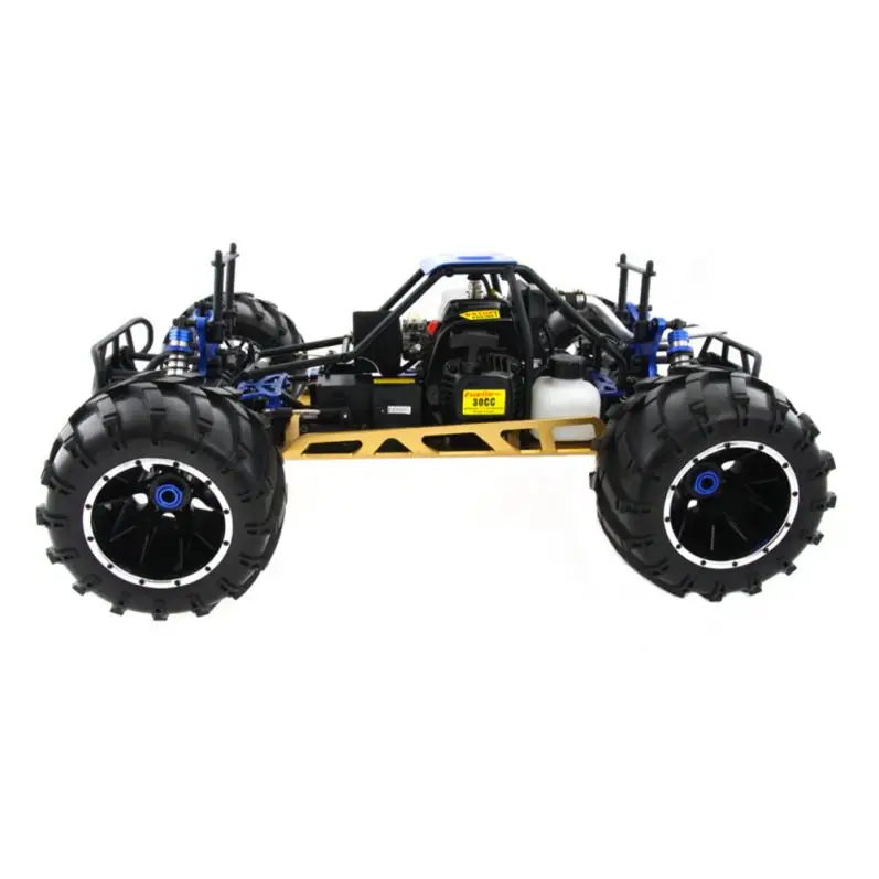 rc big truck