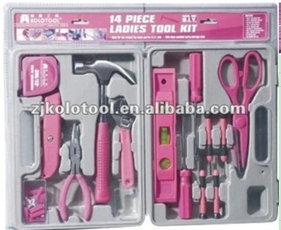 ladies screwdriver set