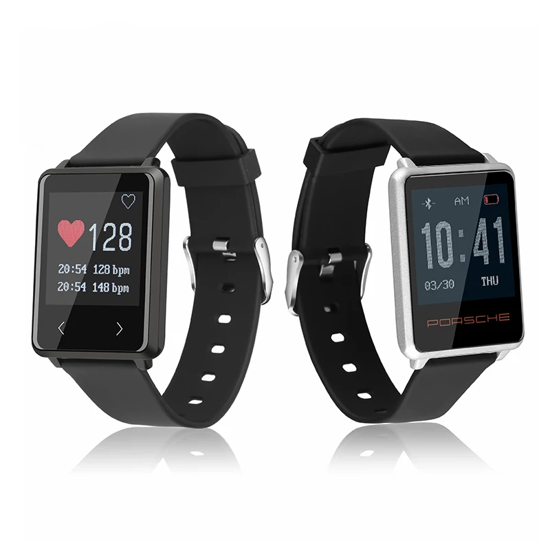 connect smart bracelet to android