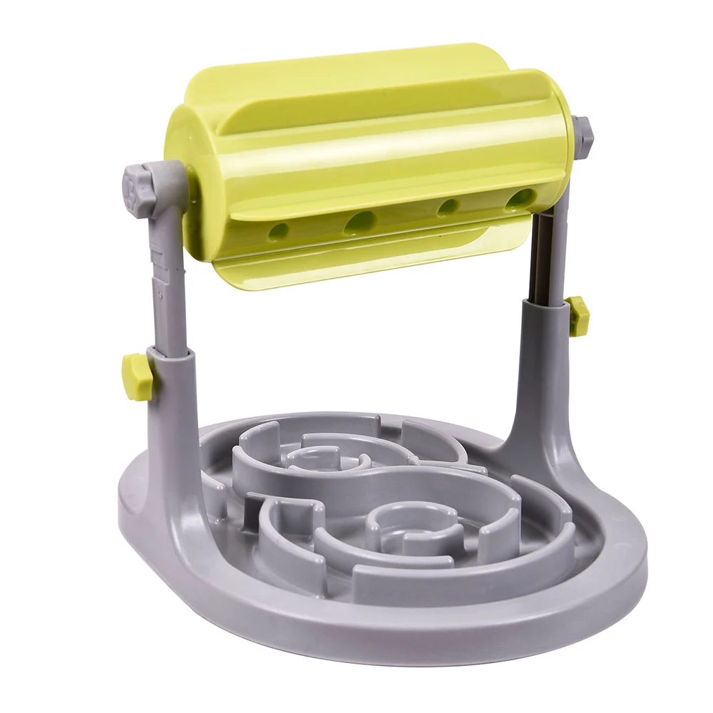speedy pet slow feeder