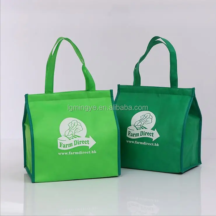 disposable lunch bags