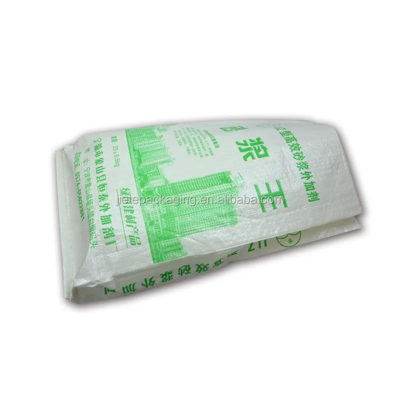 pp woven bag