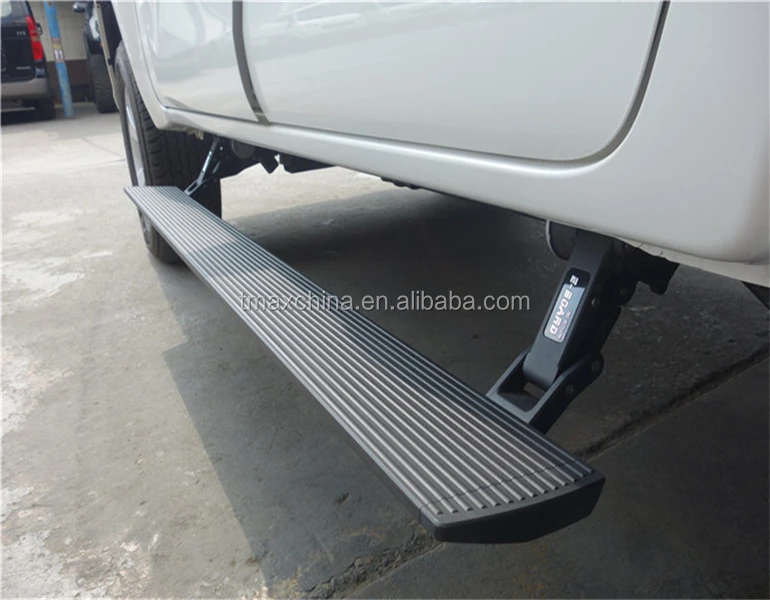 toyota hilux step board price