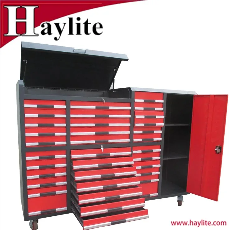 Storage Metal Tool Box Used Roller Cabinet Qingdao Supply Buy