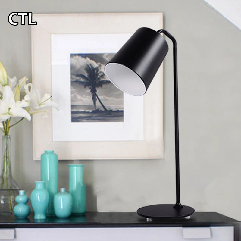 bedside table lamps