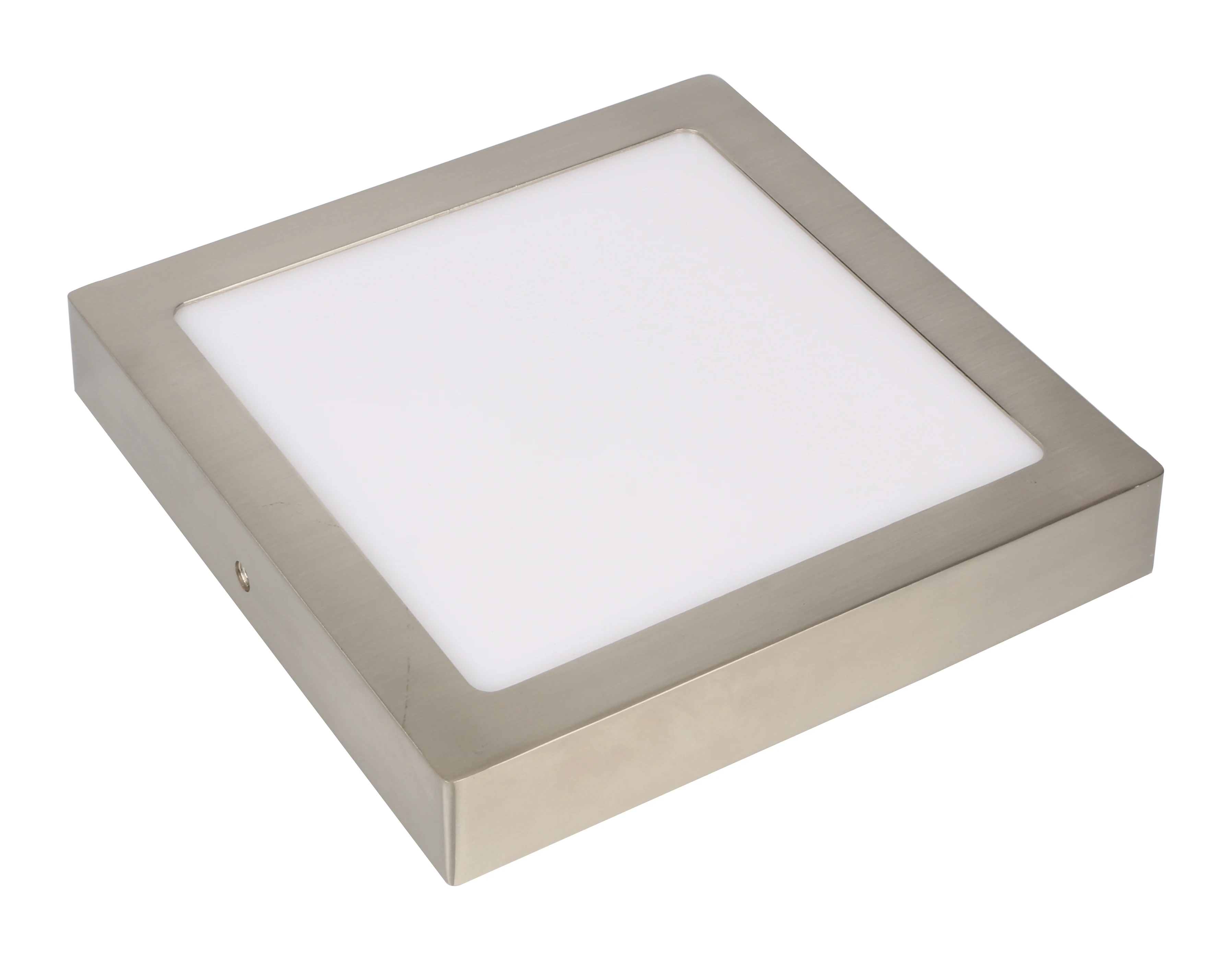 Surface Mount Frame Box Kit For LED Panels 600x600 600x1200  595x595  595x1195