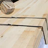 Pine pallet board Pine or poplar timber pallet raw material