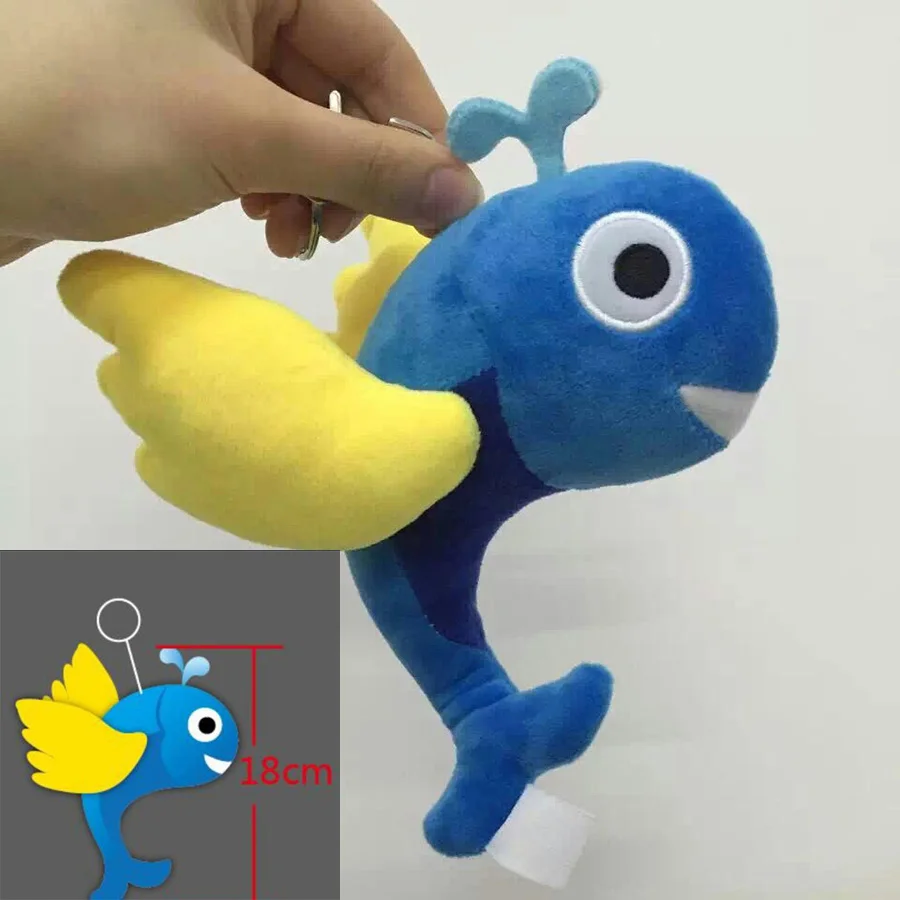 custom plush cheap