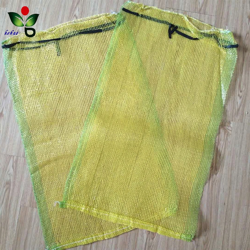 mesh onion bags wholesale