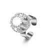 Fashion New Design Cage Rings Wholesale Angel Caller Mexican Bola Ball Rings for Lady